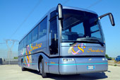 Santoro autobus