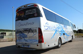 Santoro autobus